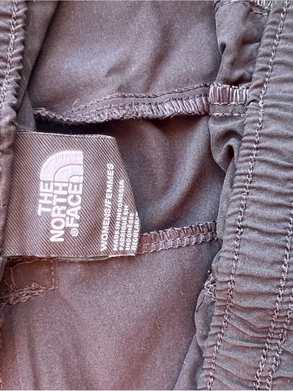 North Face Cargo Pants - Picture 6 of 6